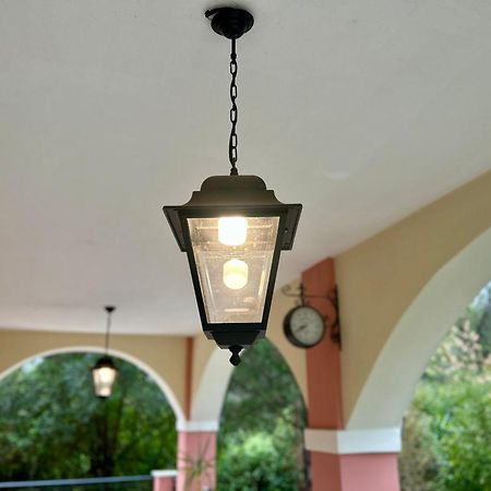 Villa Valia Seaside Іпсос Екстер'єр фото